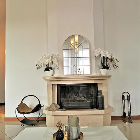 Apartament Luxurious Apartment 450M2 -Lift -3Garages -Bilard -Jacuzzi